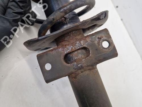 Left front shock absorber SEAT IBIZA IV SC (6J1, 6P5) 1.4 | BP31702218M16 