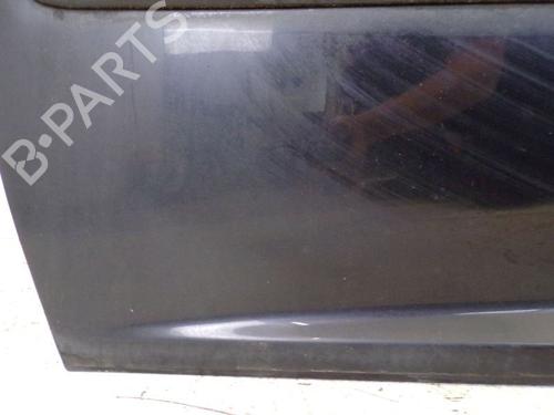 Left front door PEUGEOT 207 (WA_, WC_) 1.6 16V VTi | BP26647915C2 