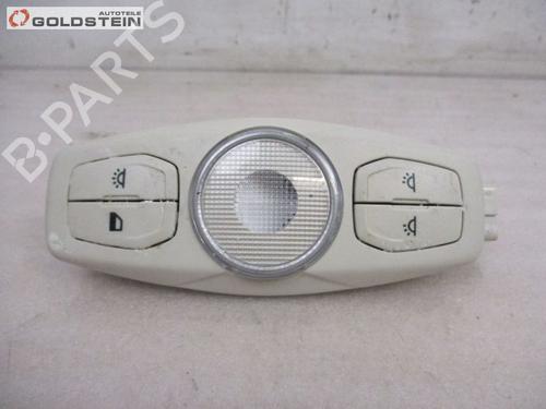 Kabinelys FORD KUGA II (DM2) 2.0 TDCi 4x4 (140 hp) 18757229