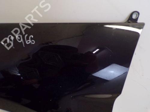 Left front fenders MERCEDES-BENZ B-CLASS Sports Tourer (W245) B 150 (245.231) | BP29094404C41 