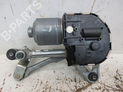 Used Front wipers mechanism PEUGEOT 5008 (0U_, 0E_) 2.0 HDi (163 hp) 19299682