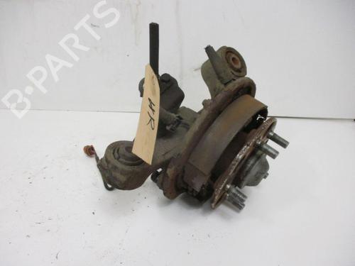 Right rear steering knuckle HONDA FR-V (BE) 2.2 i CTDi (BE5) | BP37113125M28 - Image 5