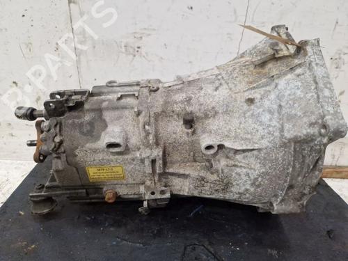 Gearbox BMW 1 (E87) 116 i | BP33771222M3 - Image 7