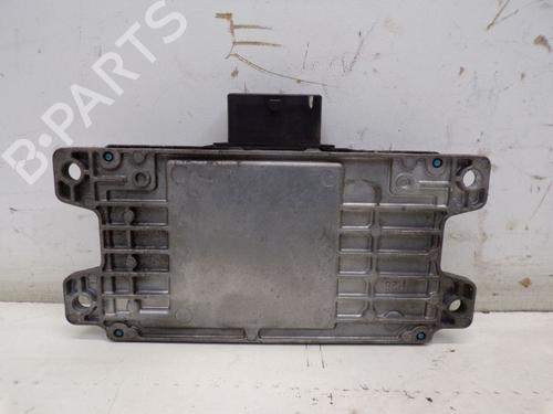 Electronic module NISSAN QASHQAI / QASHQAI +2 I (J10, NJ10, JJ10E) 2.0 All-wheel Drive | BP24827449M83 