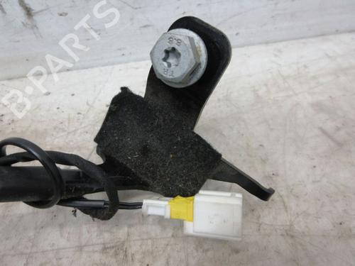 Sikkerhedssele-spænde CITROËN C4 CACTUS 1.2 VTi 82 | BP38028056I32 - Image 4