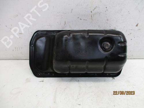 Oil sump MAZDA 3 (BK) 1.6 DI Turbo | BP37122585M115 - Image 2