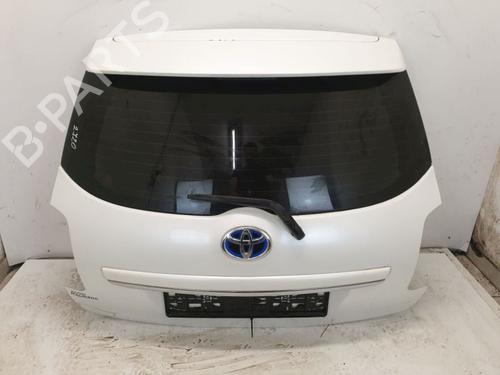 Used Tailgate Tailgate 37094599 37094599