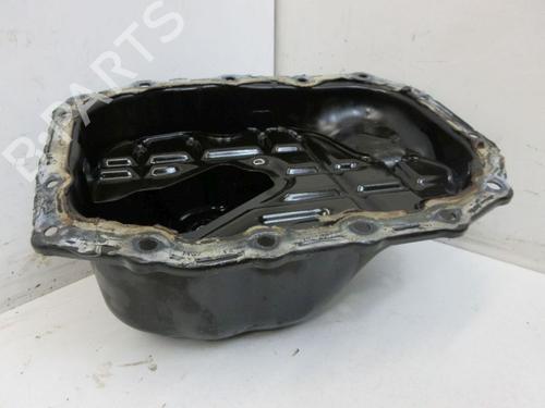 Used Oil sump TOYOTA AYGO (_B1_) 1.0 (KGB10_, KGB10R) (68 hp) 29090057