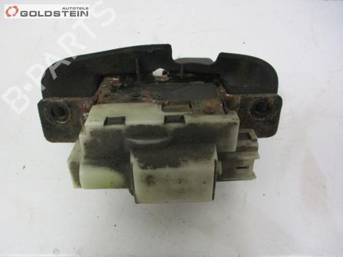 Tailgate lock RENAULT GRAND SCÉNIC II (JM0/1_) 2.0 dCi (JM1K) | BP28306681C101 