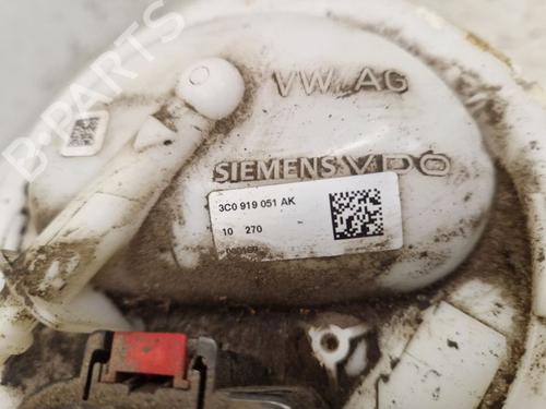 Fuel pump VW PASSAT B6 Variant (3C5) 1.4 TSI | BP37134408M76 - Image 7