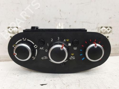 Climate control RENAULT TWINGO III (BCM_, BCA_) 1.0 SCe 70 | BP37094497I5 - Image 2