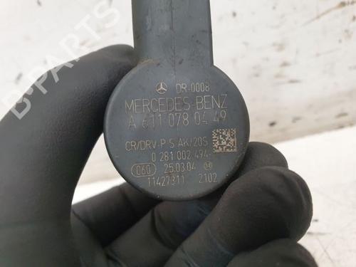 Electronic sensor MERCEDES-BENZ VITO Bus (W639) 111 CDI 4x4 (639.701, 639.703, 639.705) | BP36859007M84  - Image 7