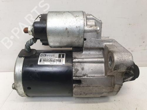 Used Starter Starter MAZDA 6 Estate (GJ, GL) 2.0 (GJEFW) (165 hp) 33618539 33618539