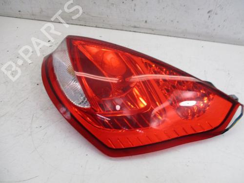 Right taillight FORD FIESTA VI (CB1, CCN) 1.6 Ti | BP40160700C35 - Image 3