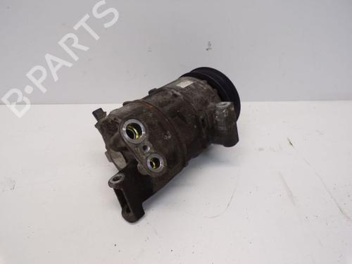 AC compressor SUZUKI SX4 (EY, GY) 1.9 DDiS (RW419D) | BP37130504M34 - Image 3