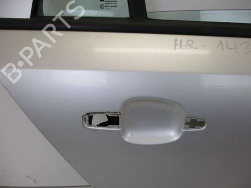 Right rear door OPEL ASTRA H Estate (A04) 1.7 CDTI (L35) | BP26647559C5 