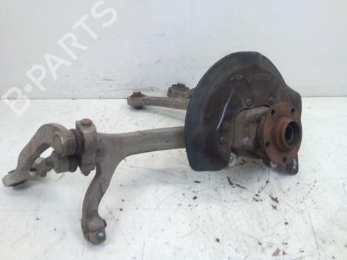 Right front steering knuckle AUDI A6 C6 (4F2) 3.0 TDI quattro | BP31312359M26 - Image 2