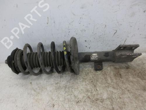 Used Right front shock absorber PEUGEOT 308 SW I (4E_, 4H_) 1.6 HDi (109 hp) 21136650