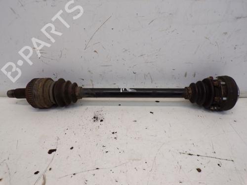 Used Left rear driveshaft BMW 1 (E81) 116 i (122 hp) 21137727