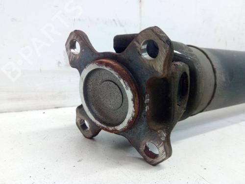 Driveshaft BMW X3 (E83) 2.5 i | BP37141754M37 - Image 4