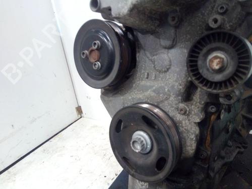 Engine VW GOLF PLUS V (5M1, 521) 1.4 TSI | BP29105566M1 