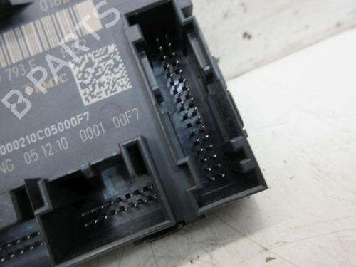 Control unit AUDI A8 D4 (4H2, 4H8, 4HC, 4HL) 3.0 TDI quattro | BP29087795M11 