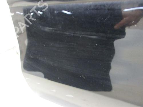 Left rear door MAZDA 5 (CR) 2.0 CD (CR19) | BP26647602C4 