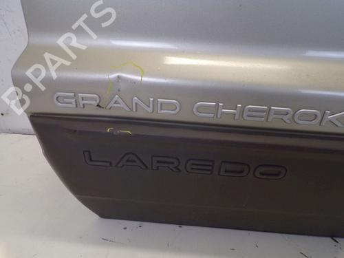 Left front door JEEP GRAND CHEROKEE II (WJ, WG) 4.0 4x4 | BP29099098C2 