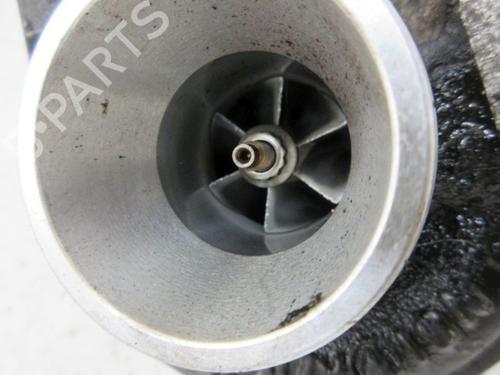 Turbocharger/Supercharger KIA CEE'D Hatchback (ED) 1.6 CRDi 115 | BP29090851M71 