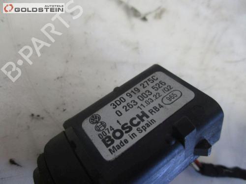 Electronic sensor VW PHAETON (3D1, 3D2, 3D3, 3D4, 3D6, 3D7, 3D8, 3D9) 3.0 V6 TDI 4motion | BP37095472M84 - Image 3