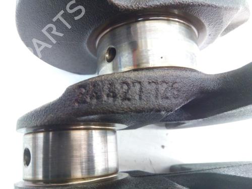 Other OPEL ZAFIRA / ZAFIRA FAMILY B (A05) 1.6 (M75) | BP29171313O1 