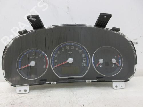 instrument-cluster-hyundai-santa-fe-ii-cm-2005-2006-2007-2008-2009-2010-2011-2012-2013-2014-2015-38027542 main image