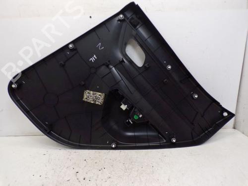 Rear left panel DACIA SPRING EV (B6M1) | BP28174756C60 