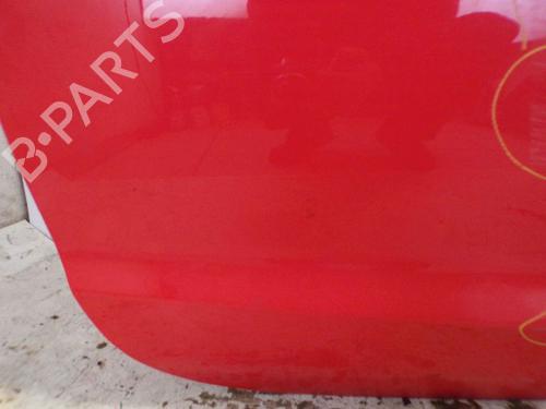Right front door FORD KA (RU8) 1.2 | BP29096106C3 