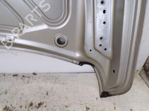 Tailgate MITSUBISHI COLT CZC VI Convertible (RG) 1.5 (Z36A) | BP29096178C6 