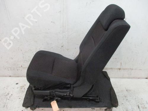 Rear seat TOYOTA VERSO (_R2_) 1.8 (ZGR21_, ZGR21R) | BP19291960C17 