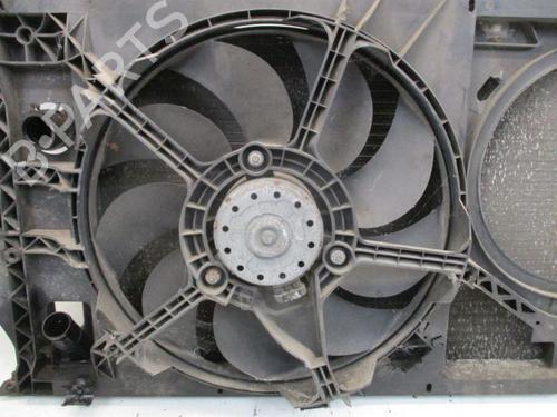 Fan NISSAN INTERSTAR Van (X70) dCi 100 | BP37125229M128 - Image 5