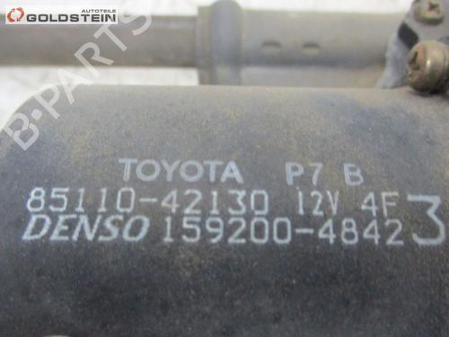 Front wipers mechanism TOYOTA RAV 4 II (_A2_) 2.0 D 4WD (CLA20_, CLA21_, CLA20R, CLA21R) | BP25029487C83 