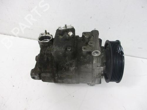 AC compressor VW PASSAT B6 Variant (3C5) 2.0 TFSI | BP37070966M34 - Image 5