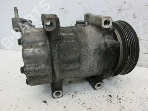 AC compressor PEUGEOT 307 CC (3B) 2.0 16V | BP37126157M34 - Image 4
