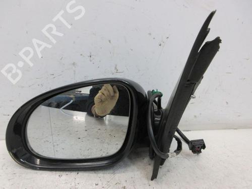 Left mirror VW GOLF V (1K1) 1.6 | BP19291990C26 