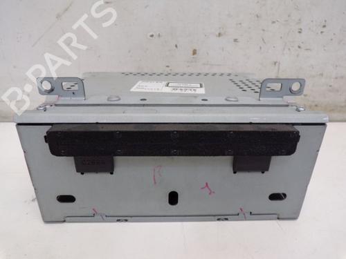 Radio FORD FOCUS III Turnier 1.0 EcoBoost | BP24454481E6 
