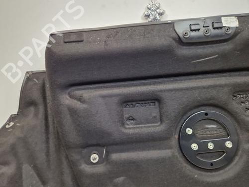 Upper protection ALPINE A110 II 1.8 | BP29108446M93 