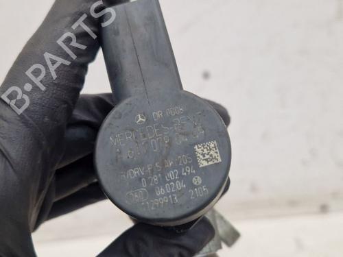 Injection rail MERCEDES-BENZ E-CLASS T-Model (S211) E 220 T CDI (211.206) | BP31138207M98  - Image 10