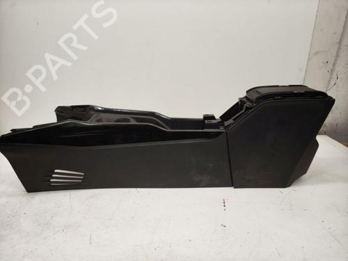 Middle console PEUGEOT 2008 I (CU_) 1.6 BlueHDi 120 | BP39008378I22  - Image 10