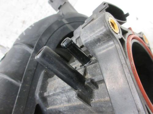 Intake manifold MITSUBISHI LANCER VIII Sportback (CX_A) 1.6 MIVEC | BP19298471M70 