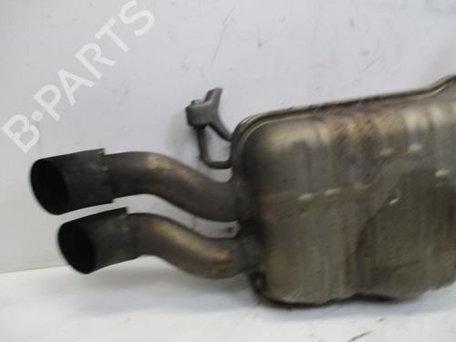 Exhaust system AUDI A4 B7 Avant (8ED) 2.0 TDI | BP37118014M121  - Image 5