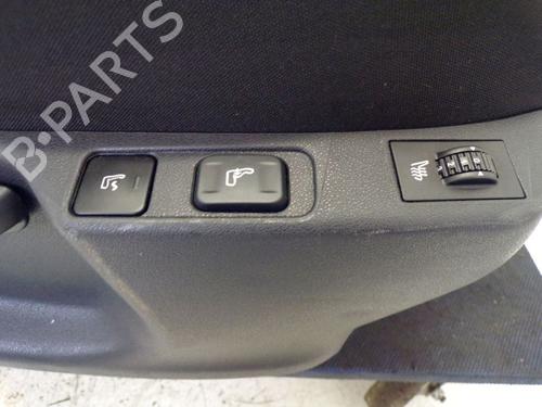 Right front seat CITROËN C4 II (NC_) 1.6 VTi 120 (NC5FS0, NC5FS9) | BP30667979C16 