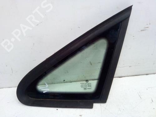 Vidro triangular frente esquerdo VW GOLF PLUS V (5M1, 521) 1.6 FSI (115 hp) 31702729
