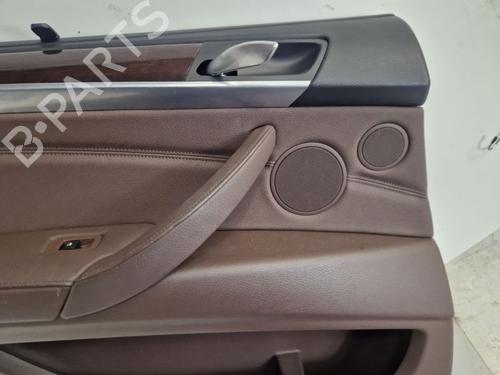 Rear left panel BMW X5 (E70) xDrive 35 i | BP37143778C60 - Image 3
